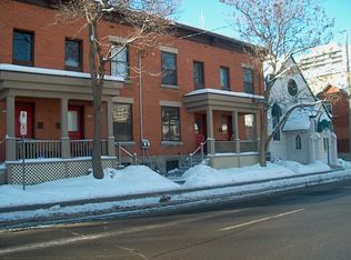 252 Lyon St N, Ottawa, ON K1R5W2