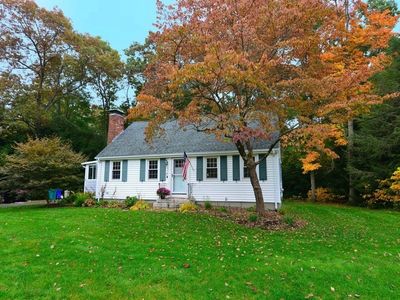 40 Wheaton Dr, Attleboro, MA, 02703