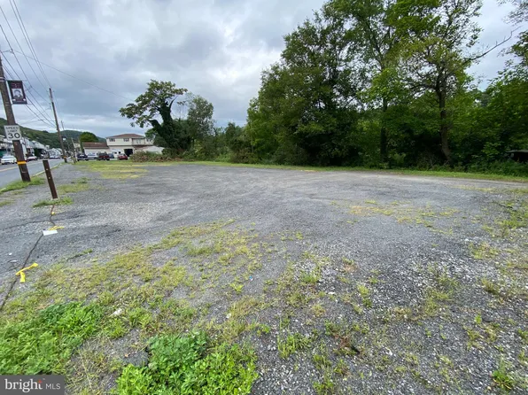 0 E Bacon St, Pottsville, PA 17901