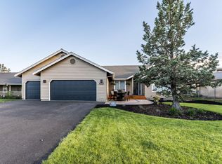 20859 Dione Way, Bend, OR 97703