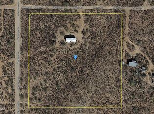 7345 W Pinto Rd, Sahuarita, AZ 85629