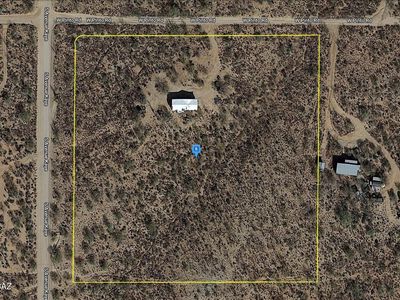 7345 W Pinto Rd, Sahuarita, AZ, 85629