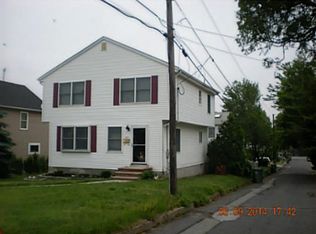 504 S Pine Ave, South Amboy, NJ