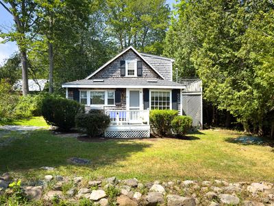 29 Thomas Street, Camden, ME, 04843