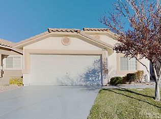 8932 Iron Hitch Ave, Las Vegas, NV 89143
