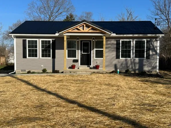 112 Central Ave, Blanchester, OH 45107