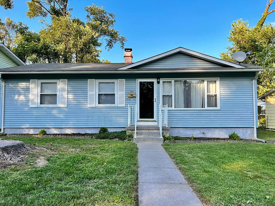 544 Hollingsworth Dr