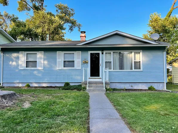 544 Hollingsworth Dr, Winchester, VA 22601