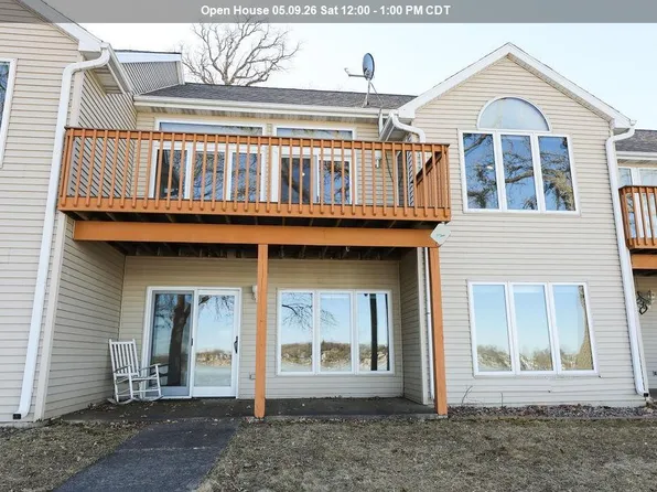 102 21st St Unit 6, Spirit Lake, IA 51360