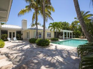 2203 Cove Dr, Vero Beach, FL 32963