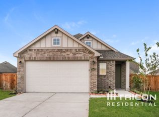 2403 Foster Hill Rd, Richmond, TX 77469