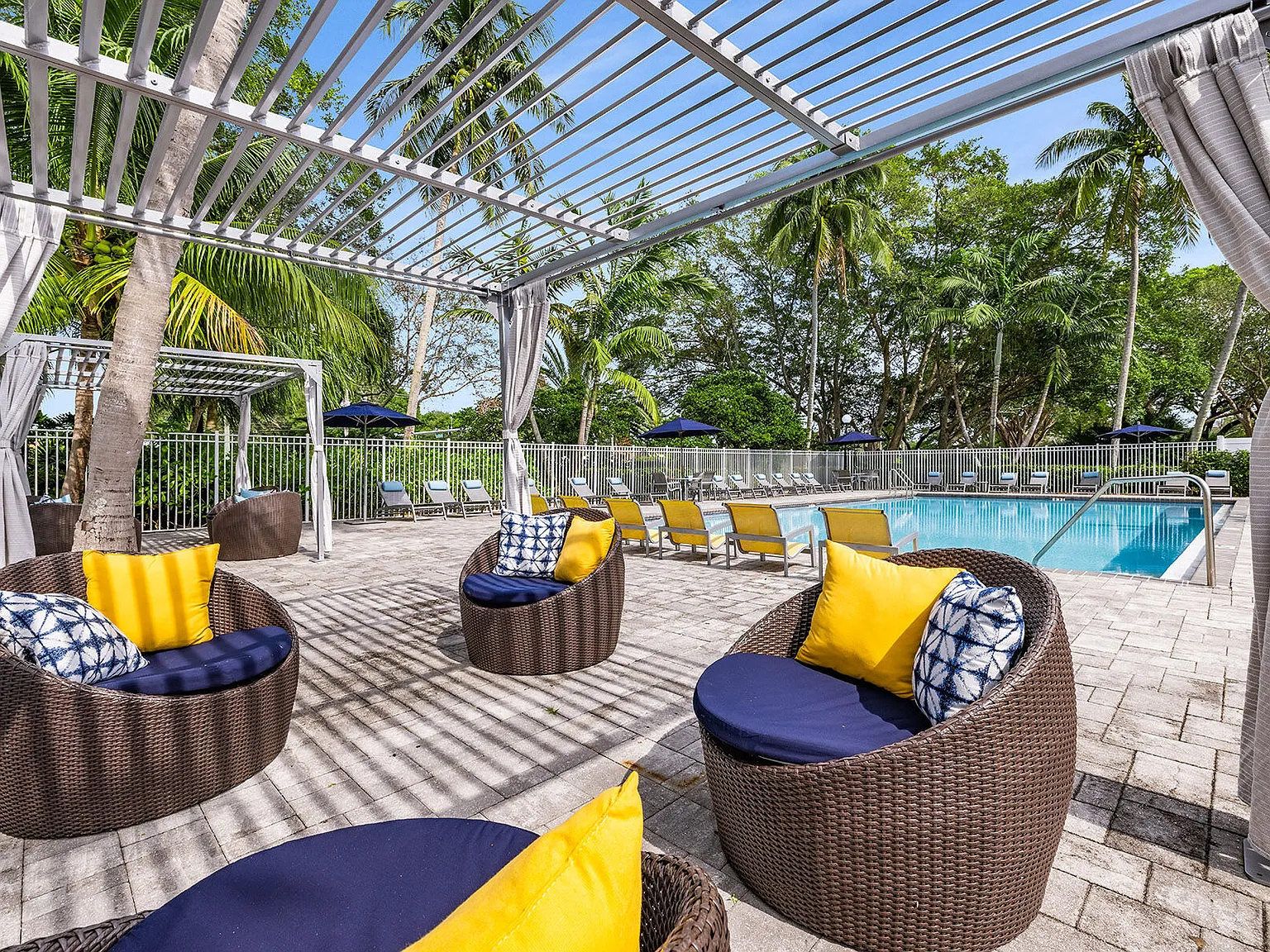 Boynton Place Apartments — Photo 4
