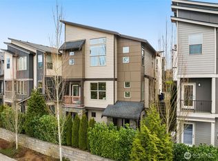 Cherry Valley Village, Duvall, WA 98019