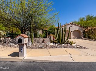 6548 N Desert Breeze Ct, Tucson, AZ 85715