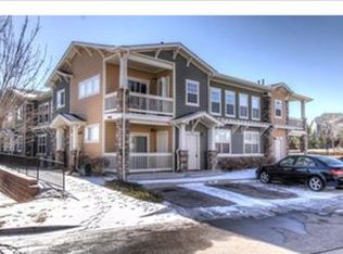 9461 Ashbury Cir APT 201, Parker, CO 80134
