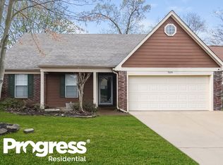 7099 Show Boat Ln, Cordova, TN 38018