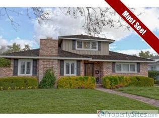 1345 Glen Dell Dr, San Jose, CA