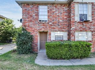 3830 Coates Cir, Benbrook, TX 76116