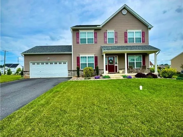 1011 Mabel Pl, Easton, PA 18045