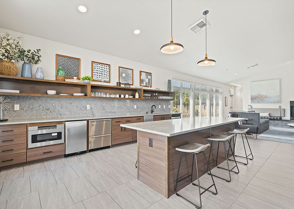 Community Kitchen