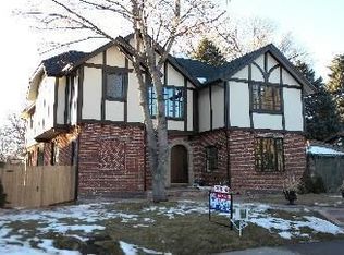 1655 N Grape St, Denver, CO 80220