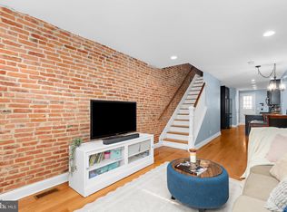 114 N Port St, Baltimore, MD 21224
