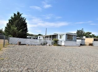 13 Road 6256, Kirtland, NM 87417