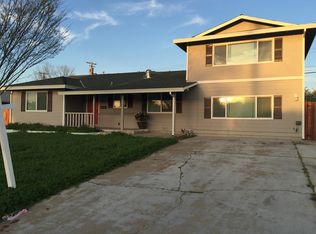 2609 Gilbert Way, Rancho Cordova, CA 95670