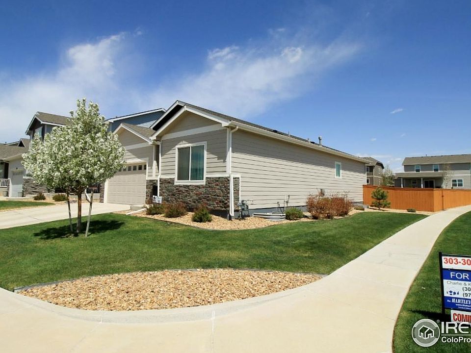 1560 Monterey Valley Pkwy, Severance, CO 80550 Zillow