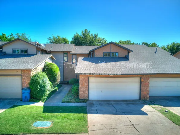 3716 Summer Cloud Dr, Edmond, OK 73013