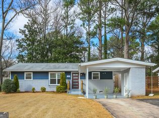 3012 Monterey Dr, Decatur, GA 30032