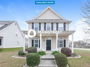 1305 Lafayette Sq, McDonough, GA