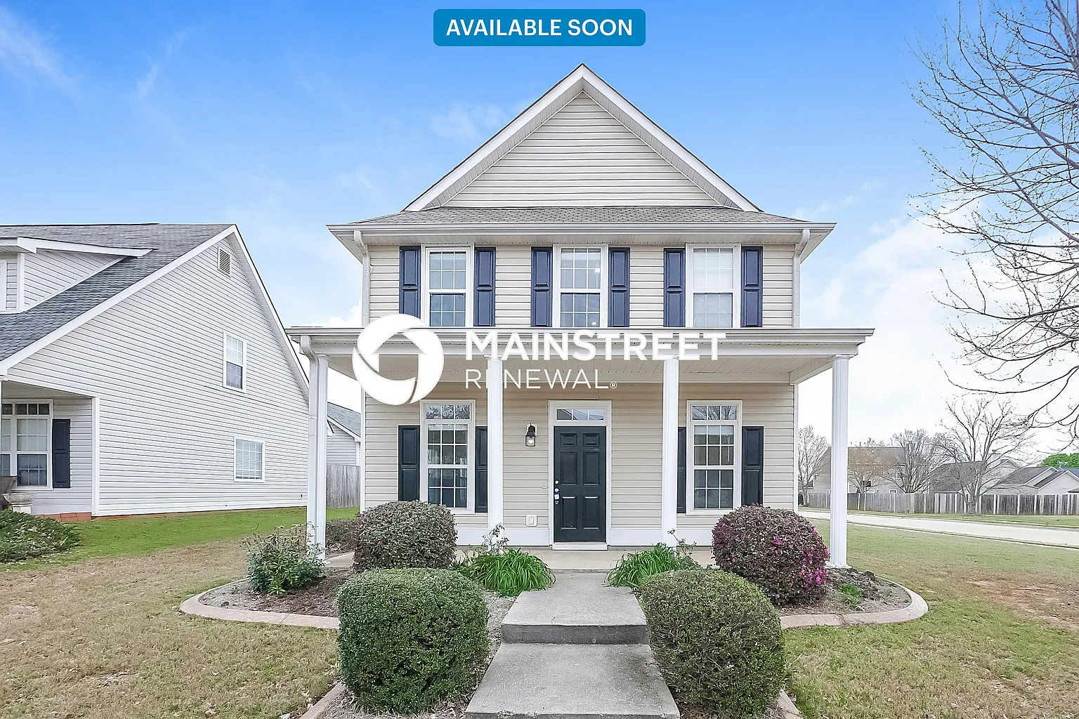 1305 Lafayette Sq photo 1