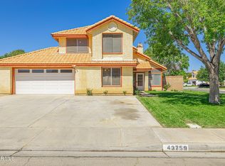 43759 Dana Dr, Lancaster, CA 93535