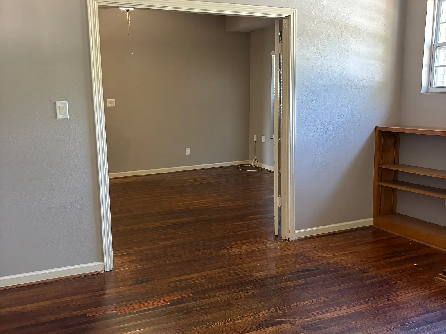 3 bed, 1.5 bath, 1241 sqft, $1,350 — Photo 3