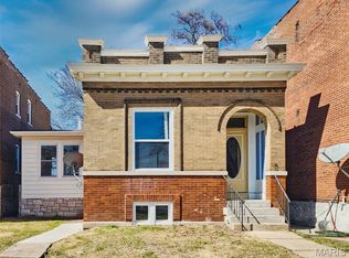 6011 Michigan Ave, Saint Louis, MO
