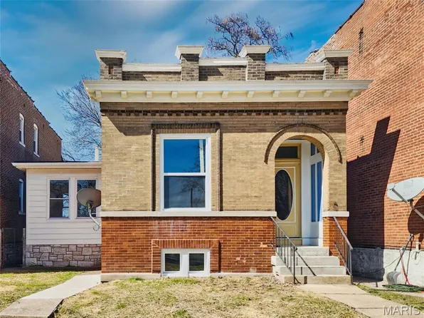 6011 Michigan Ave, Saint Louis, MO 63111