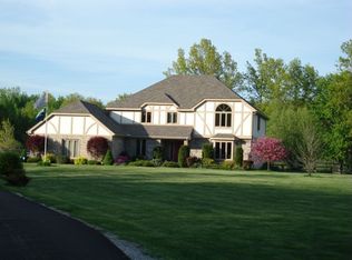 4350 Piehl Rd, Ottawa Lake, MI 49267