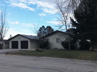 300 E Trilby Rd, Fort Collins, CO 80525