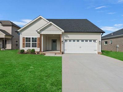 2622 Carter Farm Rd, Bowling Green, KY, 42103