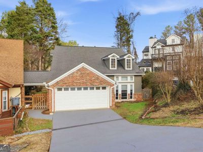 2288 Goodwood Blvd SE, Smyrna, GA, 30080
