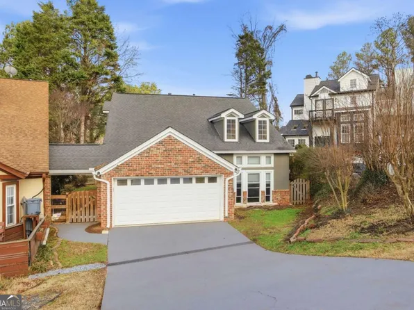 2288 Goodwood Blvd SE, Smyrna, GA 30080