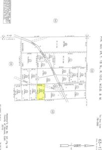 16533 Ophir Silver Rd, Nevada City, CA, 95959