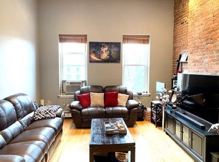 1102 Washington St APT 7, Hoboken, NJ 07030