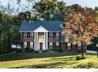 10254 Huntington Rdg, Festus, MO 63028