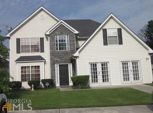 2014 Pleasant Hollow Dr, Lithonia, GA 30058