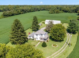 6767 Oldhams Rd, Kinsale, VA 22488