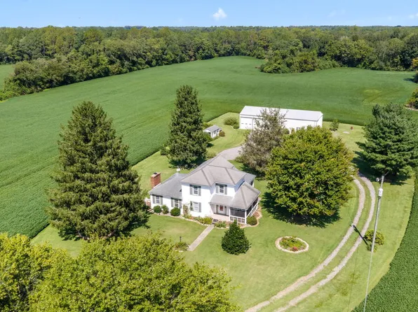 6767 Oldhams Rd, Kinsale, VA 22488