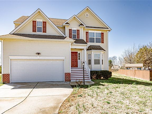 2nd image of 3800 Candlegrove Ct