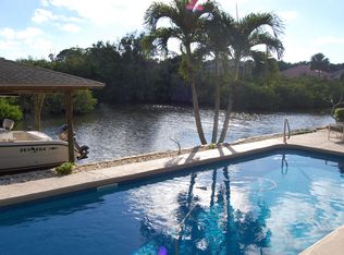 465 Greenview Rd, Merritt Island, FL 32952